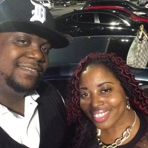 Meet your Posher, Raymond